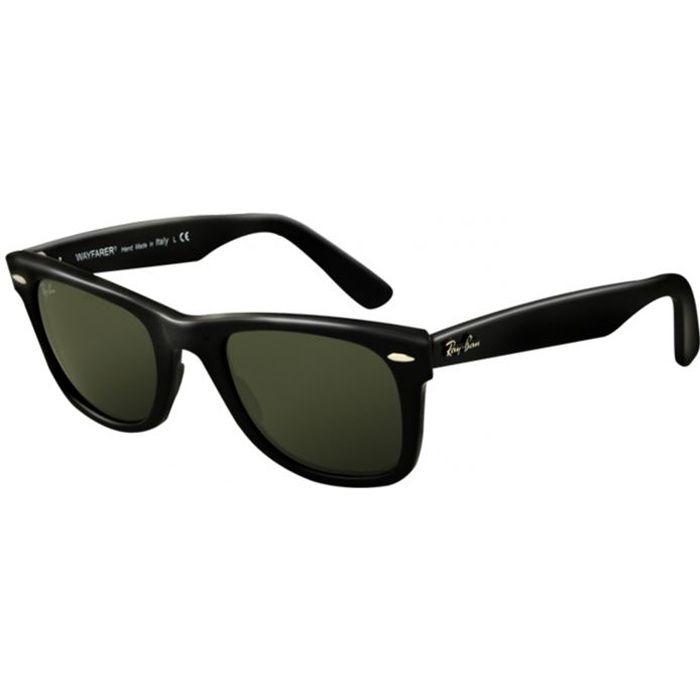 Solaire Ray-Ban RB2140 901