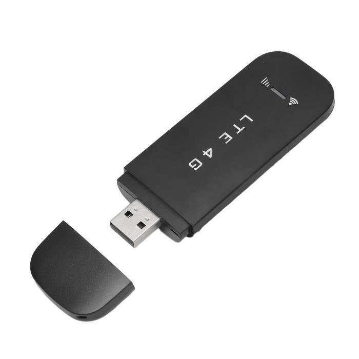 Hotspot WiFi Mobile 4G LTE 5G Sbloccato Router 4G LTE 300 Mbps Con Slot Per Scheda Sim Supporta 10 Dispositivi~p136175033