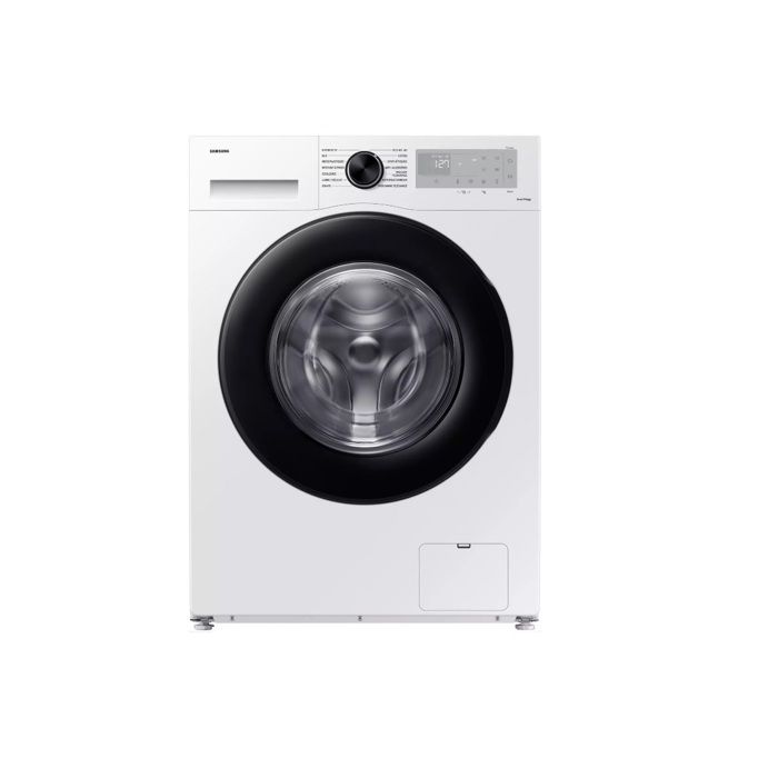 Samsung Lave-linge frontal 9kg 1400 tours/min - WW90CGC04DAH