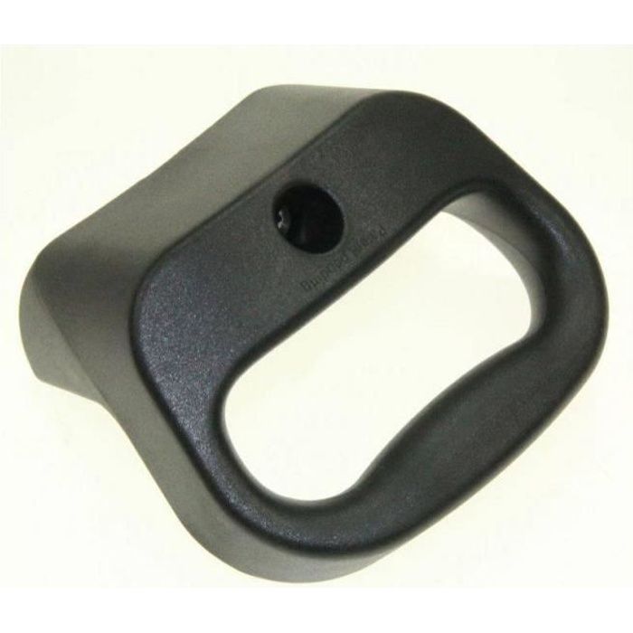 Poignée de cuve noire - Seb - Clipso One/Compact 4.5/6/8 L - Compatible lave-vaisselle