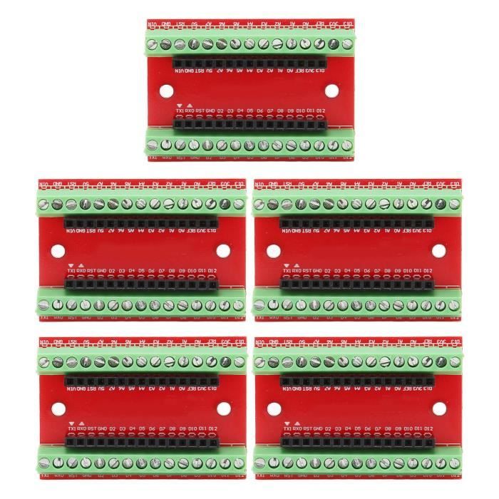ADAPTATEUR BORNE À vis 4/6 broches pour câble Waeco Moniteur système