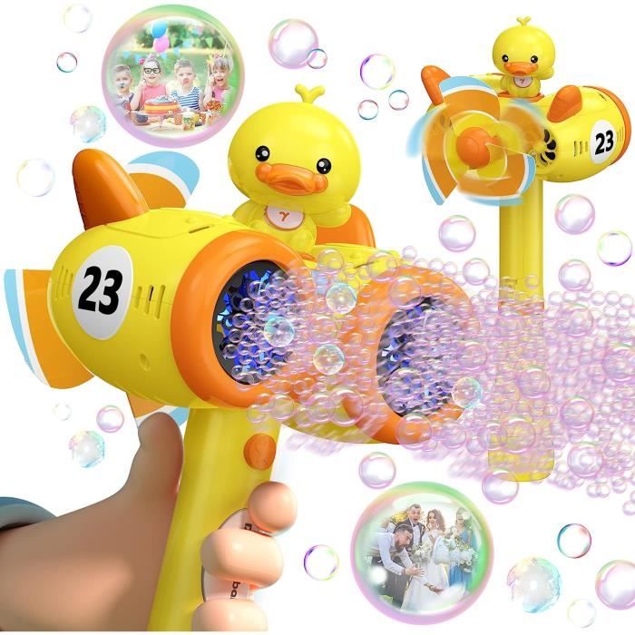Machine À Bulles, Souffleur À Dinosaures Bulles Pistolet A Bulle Automatique Machine À Bulles De Machine À Bulles, Souffleur À Dinosaures Bulles Pistolet A Bulle Automatique Machine À Bulles De