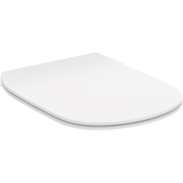 Abattant Wc MADE Pour LIUTO IDEAL STANDARD Modèle. Type ADAPTABLE ✓ Online