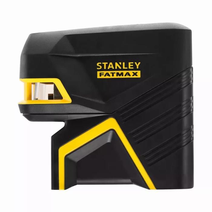 Niveau laser STANLEY FMHT77598 1 5 faisceaux Sans fil IP54 - vue 1