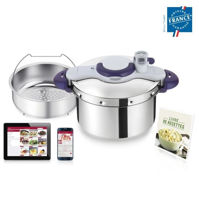 Soupape cocotte minute seb 8004 : : Cuisine et Maison