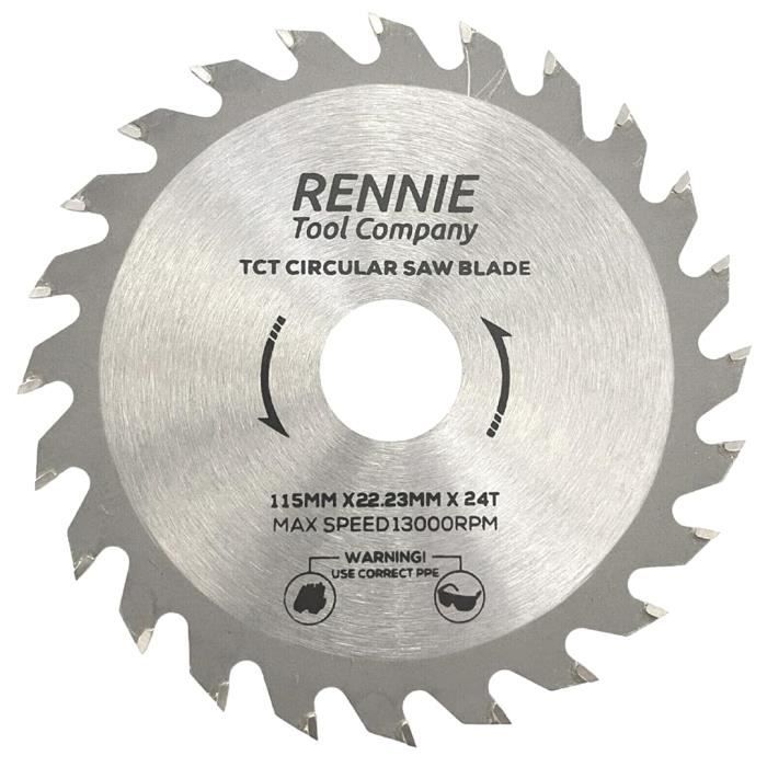 Potence 3TTT Titanium PRO 1ère Génération – 115 Mm – Pivot 22,2 Mm / 26 Mm – Réparée