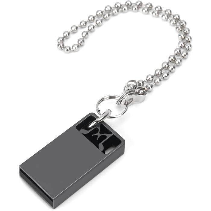 Clé Usb 3.0, Mini Clé Usb, Clé Usb Pour Voiture, Clé Usb Avec Porte ...