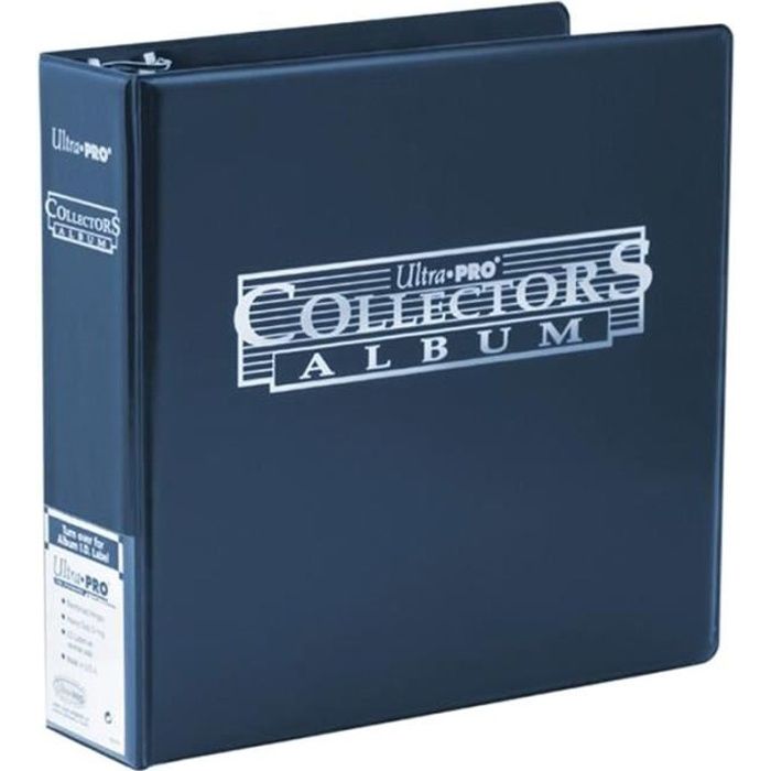 Ultra Pro Lot De 200 Pochettes + 200 Protèges-Cartes Rigides – Format Standard 63x88 Mm – Protection Anti-Rayures Et Poussière