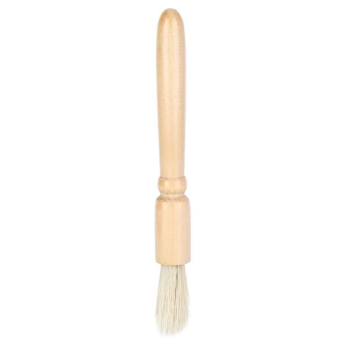 Sollbry Brosse Pour Moulin à Café,15 Pièces Brosse De Nettoyage Pour