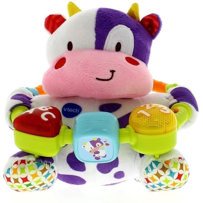 Peluche Interactive Douce Pour Bebe Multicolore Langue Espagnol Cdiscount Jeux Jouets Peluche Interactive Douce Pour Bebe Multicolore Langue Espagnol Cdiscount Jeux Jouets