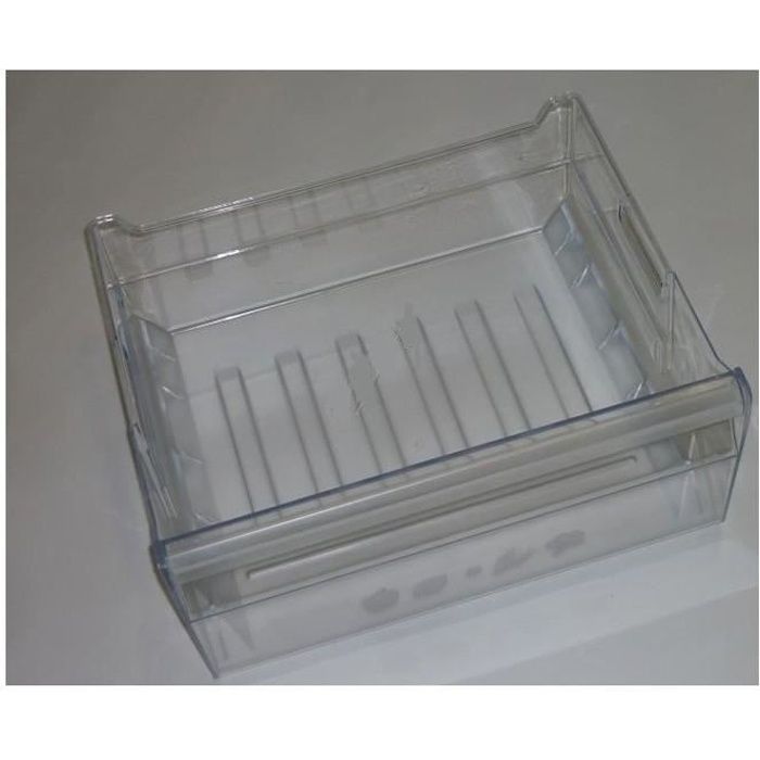 BAC A LEGUMES POUR REFRIGERATEUR WHIRLPOOL * 481010555571 853920501600 - PRBN320WA 853920501700 - PR