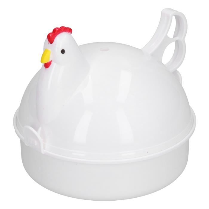 Cuiseur à Pâtes Micro-ondes Oldmoom - Bol Spaghetti Transparent 1.3L Résistant