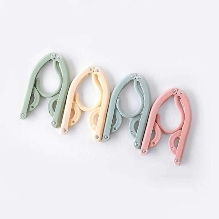 Livinja Lot De 50 Cintres Noirs Fins Antidérapants – Plastique Recyclé 100% – Gain De Place Ultime Pour Placard Organisé