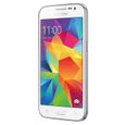 Samsung Galaxy Core Prime G360 8 Go Blanc  -  --1