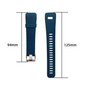 Bracelet Silicone De Rechange Pour Garmin Forerunner 910XT - Avec Outils De Montage Inclus