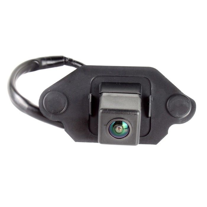 Caméra De Recul Pour Nissan Qashqai 2008-2015 - Modèle 28442EY00A, Installation Directe