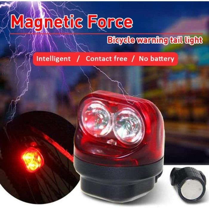 Lumiere velo magnetique best sale