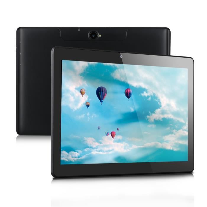 Excelvan M10K6 Tablette Tactile PC 10.1Pouce 1280*8001
