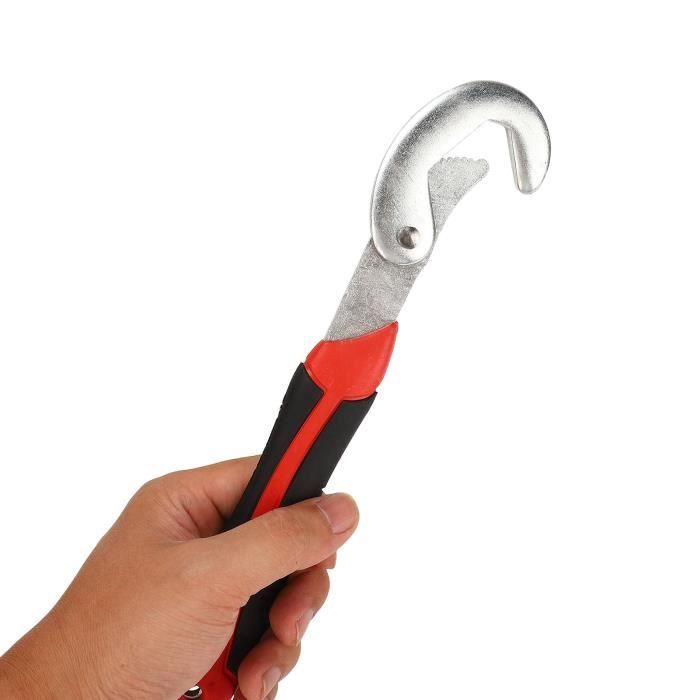 Clé télescopique pour lavabo | 46753 - Ridgid | IFD Outillage Clé télescopique pour lavabo | 46753 - Ridgid | IFD Outillage