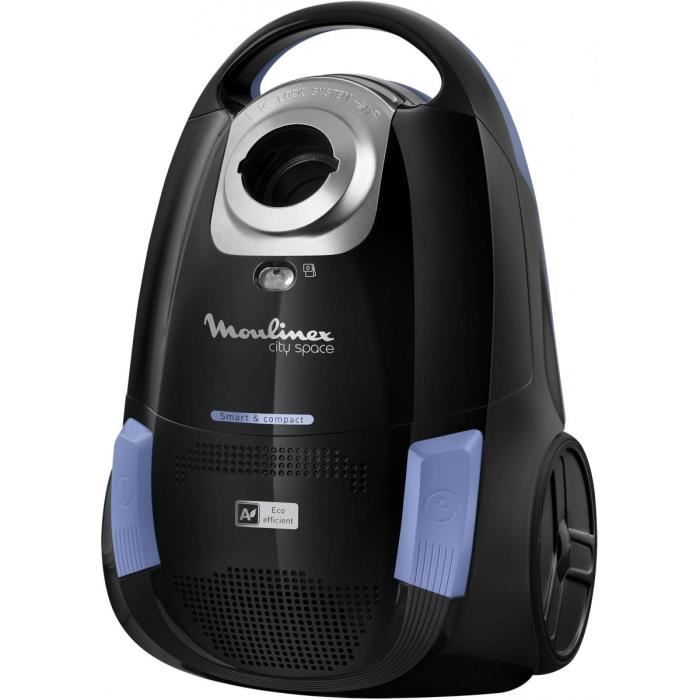 Sac aspirateur moulinex city space mo2611pa sales