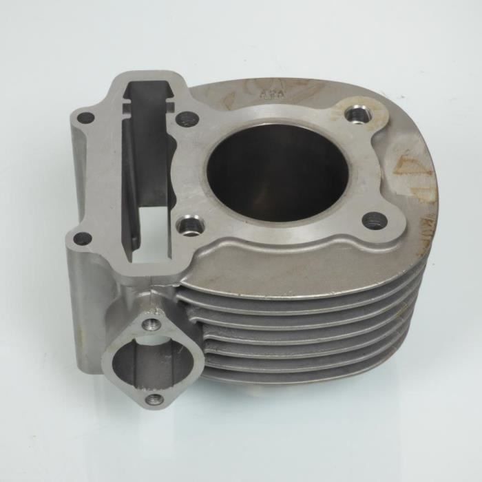 Cylindre P2R Compatible Scooter Sym 50 Orbit - Kit Piston Fonte 38.8mm Complet