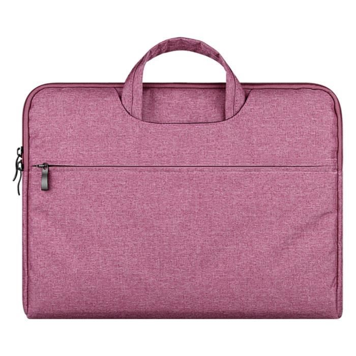 12 Pouces Sacoche Ordinateur YOUCAI pour MacBook Rose Cdiscount