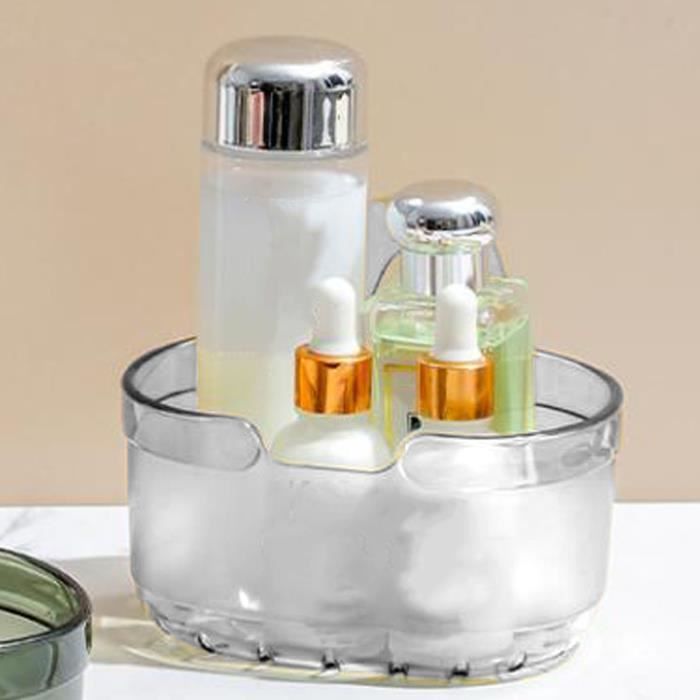 ZJCHAO Panier de Rangement Suspendu en Plastique à Grande Capacité pour ZJCHAO Panier de Rangement Suspendu en Plastique à Grande Capacité pour