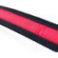 Prorn Harnais de sécurité à LED pour Chien Rouge Taille L 