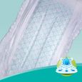 Couches baby dry T5 x 23 Pampers-2