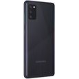 Smartphone Samsung Galaxy A41 - Noir - Double SIM - 64 Go de stockage - 4 Go de RAM-2