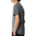 The North Face T-shirt pour Homme Simple Dome Gris NF0A87NGDYY-2