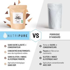 NUTRIPURE Fer - 3 Boîtes De 120 Gélules - Période De Validité Jusqu'en 06/2026