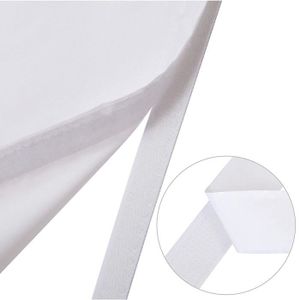 Joint De Fenêtre HOOMEE Pour Climatiseur Mobile - Étanchéité Optimale Avec Rallonge De Tuyau, 90x210cm