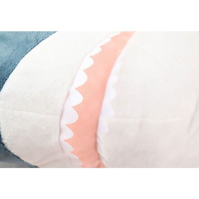 Enfants Mignon En Peluche Requin Jouet Doux Animaux De Cadeau