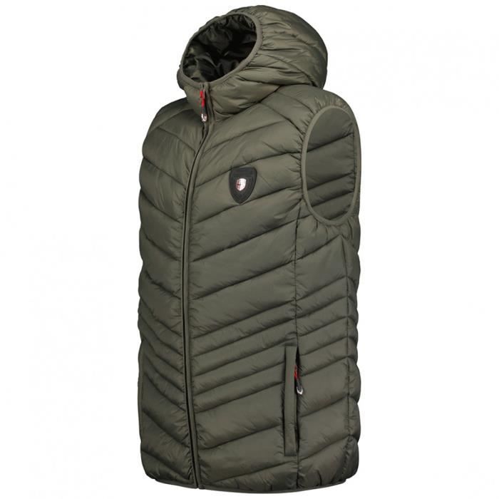 Doudoune sans manche geographical norway sales