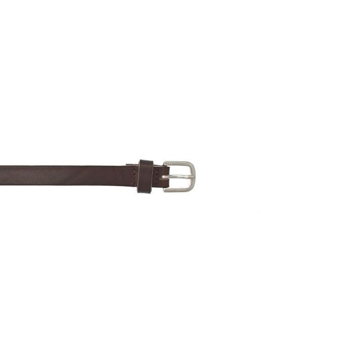 Ceinture vanzetti femme hot sale