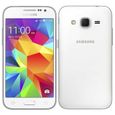 Samsung Galaxy Core Prime G360 8 Go Blanc  -  --3