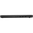 Ordinateur portable - HP - Laptop 14s-fq0070nf - AMD 3020E - 14 pouces - 128 Go Disque SSD-3