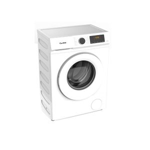 Lave-linge CURTISS MLF1050E MLF 1050 E - Occasion - Fonctionnel - Durite Incluse ?