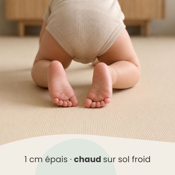 Lot De 18 Tapis Puzzle En Mousse EVA 30x30 Cm – Éducatif, Antidérapant, Lettres Et Chiffres, Protection Sol, Jeu D’éveil Pour Bébé