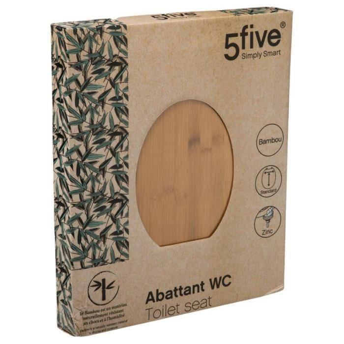 WANDEFOL 18 PCS Charniere Abattant WC Fixations, Abattant WC