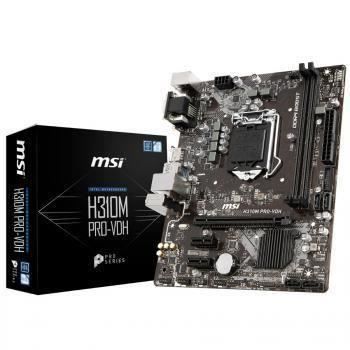 PC Gamer I3-9100F - GeForce GTX 1650 4GO - 16GO3