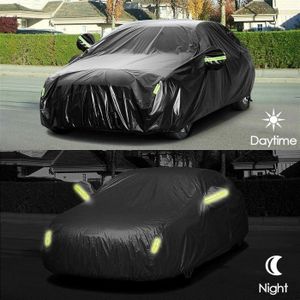 Housse De Protection Voiture Mercedes 500 SL (R129) Cabriolet - Comptoir Du Cabriolet