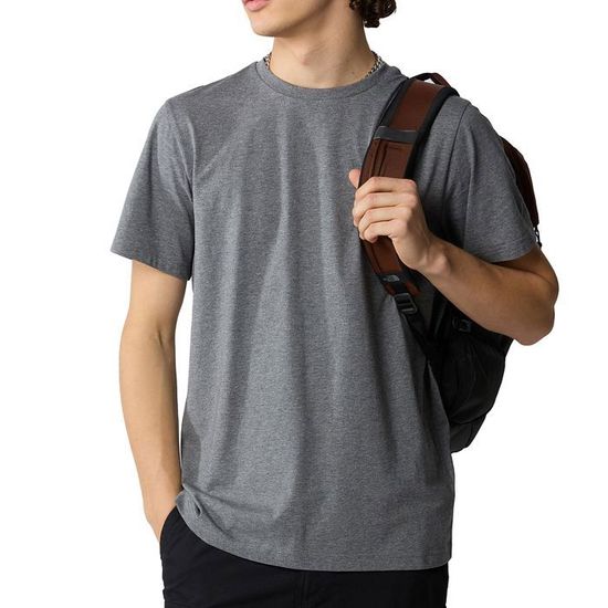 T-shirt Fine pour homme | The North Face FR