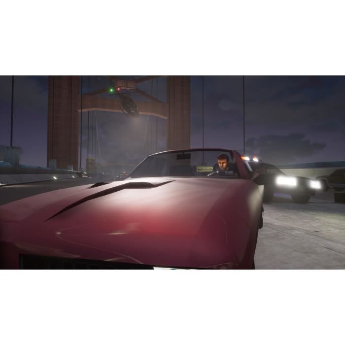 Grand Theft Auto Collector pas cher - Meilleures ofes sur le neuf et l'occasion