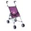 poussette canne reglable