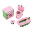 Pfefu Mini Meubles Salle De Bain Jouets Simulation En Bois Pour Enfants Achat Vente Maison Menage Cdiscount