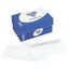 blanc sans fenêtre 110 x 220 mm Clairalfa 500 Enveloppes DL
