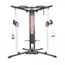 Gorilla Sports Station De Traction Station De Tirage Avec