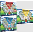 Pokemon Go Collection Speciale Equipe Modele Aleatoire-0
